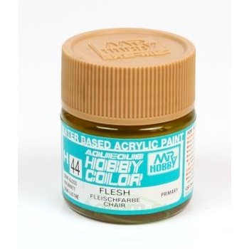 Mr Hobby Aqueous color H-044 Flesh